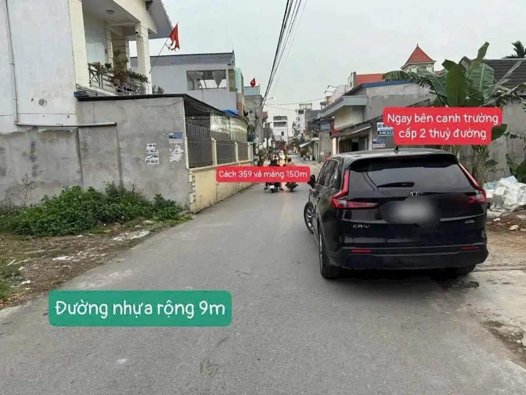 Main-Lô đất ngay trung tâm phường Thủy Đường, TP. Thuỷ Nguyên-1