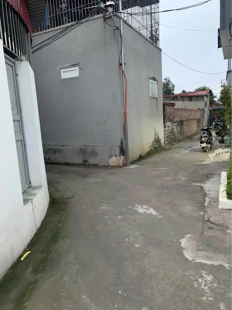 Bán Đất Xóm Trại, Thủy Đường, TP. Thủy Nguyên, TP. Hải Phòng