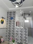 Thumb-Nhà Ngay Cây Xăng Tân Kim Cần Giuộc, Long An-3