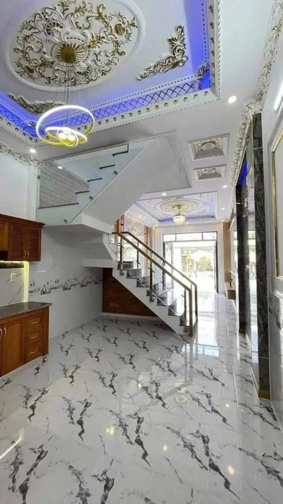 Main-🔥🔥Nhà mặt tiền đường nhựa phường Thái Hòa, Tân Uyên, Bình Dương-3