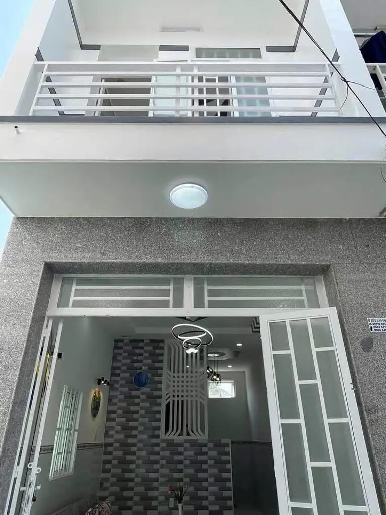 Main-Nhà Ngay Cây Xăng Tân Kim Cần Giuộc, Long An-3