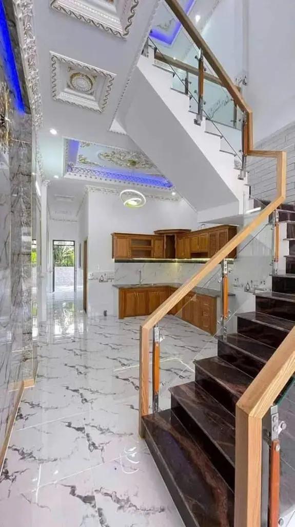 Main-🔥🔥Nhà mặt tiền đường nhựa phường Thái Hòa, Tân Uyên, Bình Dương-1