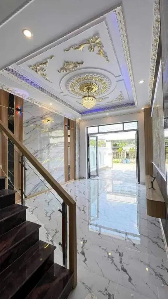 Main-🔥🔥Nhà mặt tiền đường nhựa phường Thái Hòa, Tân Uyên, Bình Dương-4