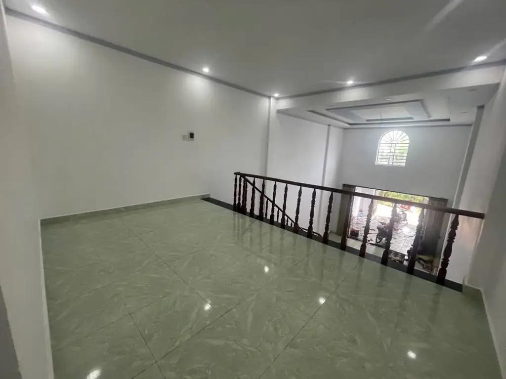 Main-Bán gấp căn nhà Hiệp Thành, Thủ Dầu Một, Bình Dương-4