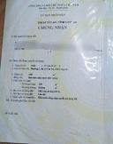 Thumb-Bán dất thổ cư Phường 5, Tp. Tân An, Long An-2