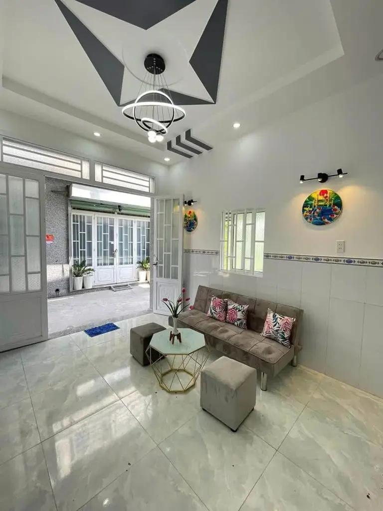 Main-Nhà Ngay Cây Xăng Tân Kim Cần Giuộc, Long An-4
