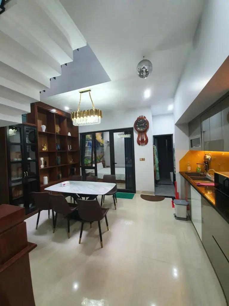 Main-Săn ngay nhà đẹp + dãy nhà trọ có dòng tiền tốt gần biển Mỹ Khê, Q.Sơn Trà, TP. Đà Nẵng-1