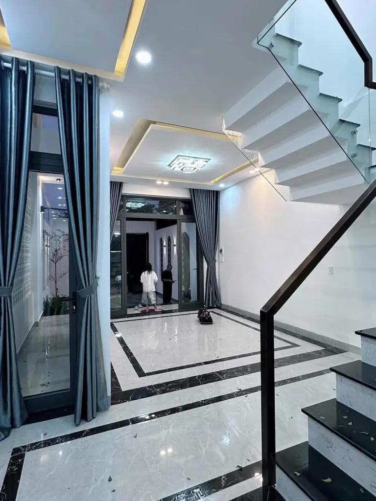 Main-Bán Nhà Vila 2 Tầng Mặt Tiền Kinh doanh Thiên Thai - Phường An Tây, Thuận Hoá, TP Huế-1
