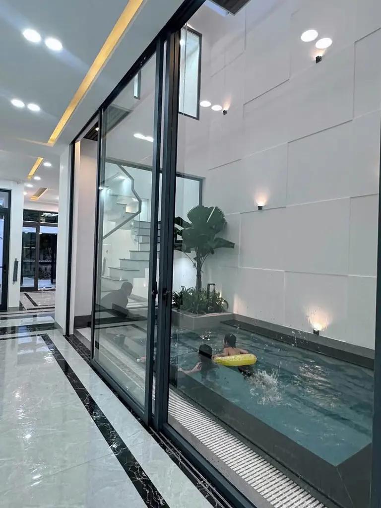 Main-Bán Nhà Vila 2 Tầng Mặt Tiền Kinh doanh Thiên Thai - Phường An Tây, Thuận Hoá, TP Huế-3
