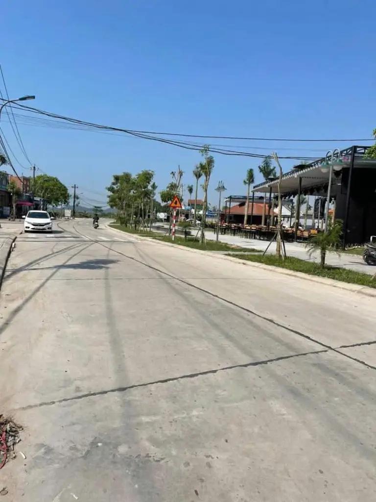Đất kiệt ô tô Sư Lỗ Thượng, Phú Hồ, Phú Vang