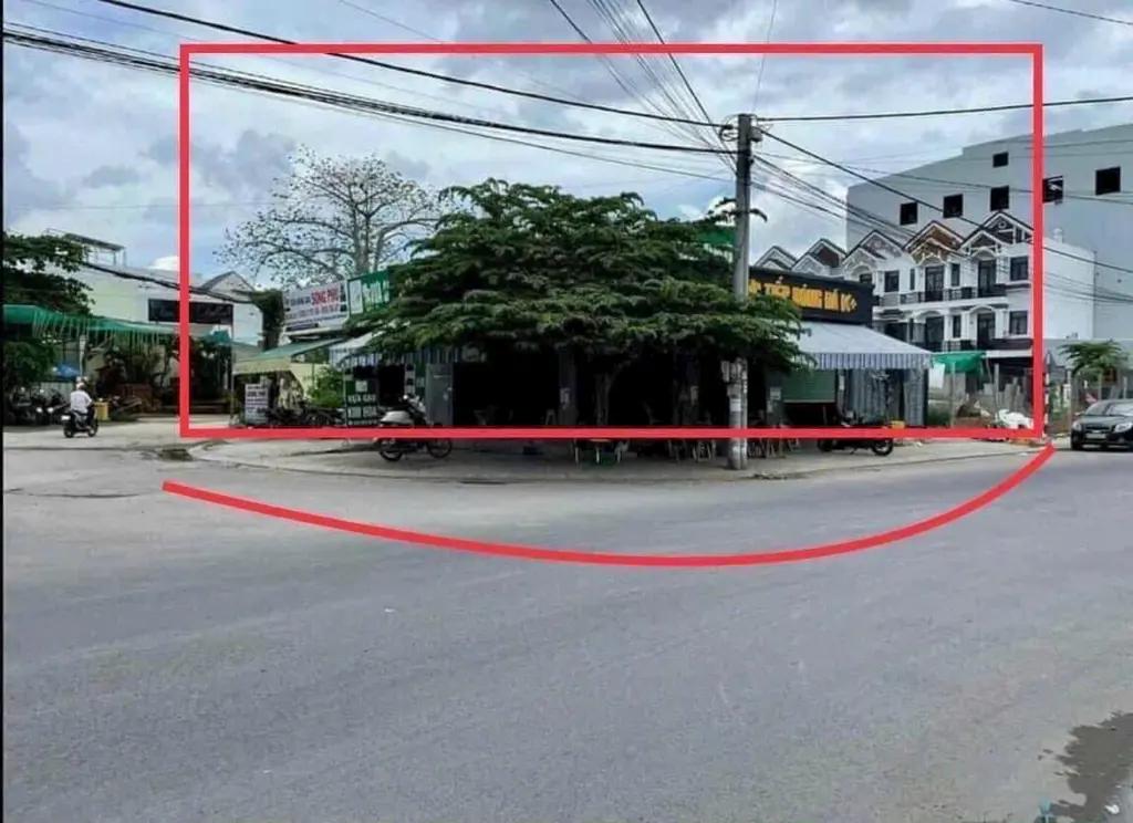 Main-Bán lô góc Trần Nam Phú, phường An Khánh, Q Ninh Kiều-1