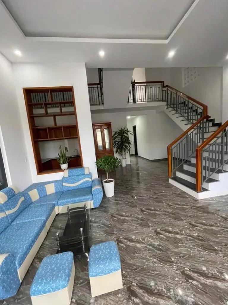 Main-Nhà 2 Tầng Mới Hoàn Thiện Kiệt Ô Tô 86 Lê Ngô Cát - Thuỷ Xuân, Thuận Hoá, TP Huế-1