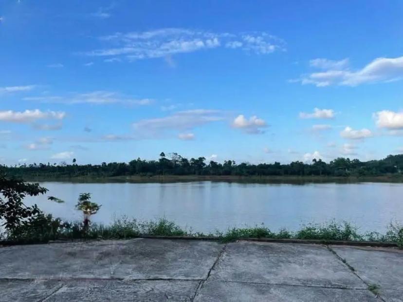Bán đất mặt tiền Ngọc Hồ view Sông Hương TP Huế
