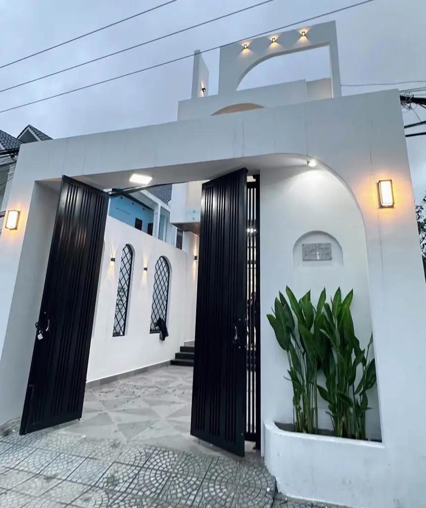 Main-Bán Nhà Vila 2 Tầng Mặt Tiền Kinh doanh Thiên Thai - Phường An Tây, Thuận Hoá, TP Huế-0