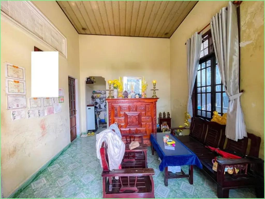 Main-Nhà Sân Vườn Khổ Biệt Thự - Thủy Dương, Hương Thuỷ-1