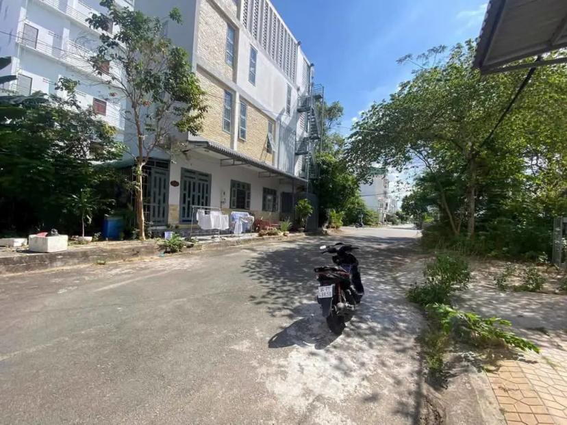 Bán nền 90m2 đường số 8 KDC Công An, Hưng Thạnh, Cái Răng, Cần Thơ