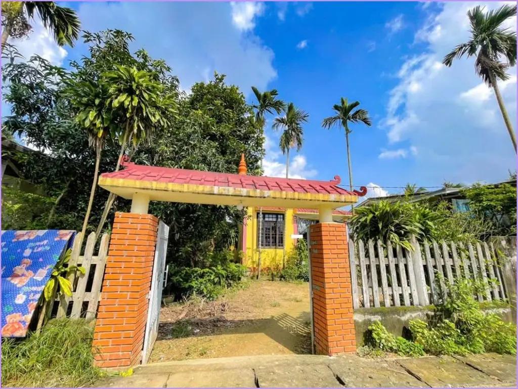 Main-Nhà Sân Vườn Khổ Biệt Thự - Thủy Dương, Hương Thuỷ-0