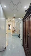 Thumb-Bán nhà 1 trệt 2 lầu mặt tiền đường Tú Xương, P. 4, TP Vũng Tàu-4