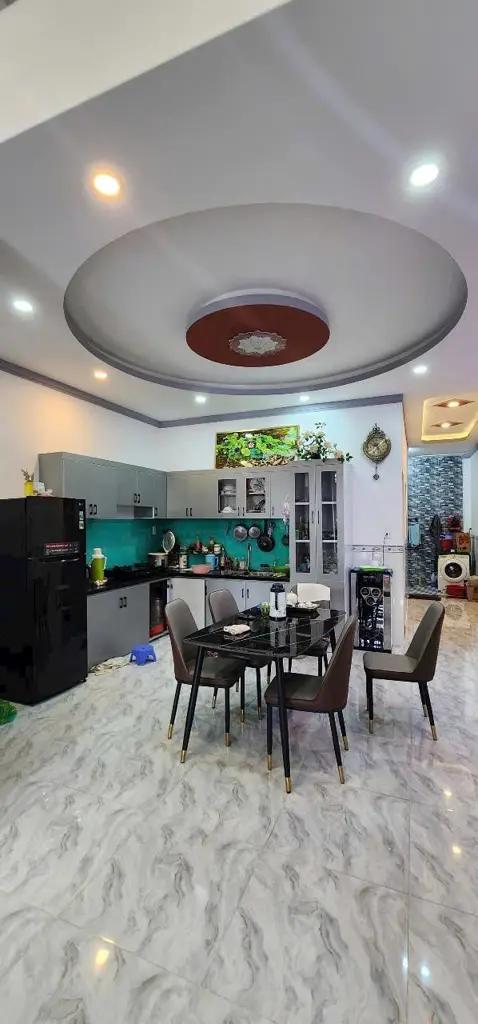 Main-Nhà gác lửng gần Nguyễn Khuyến, Trảng Dài, Biên Hoà-3