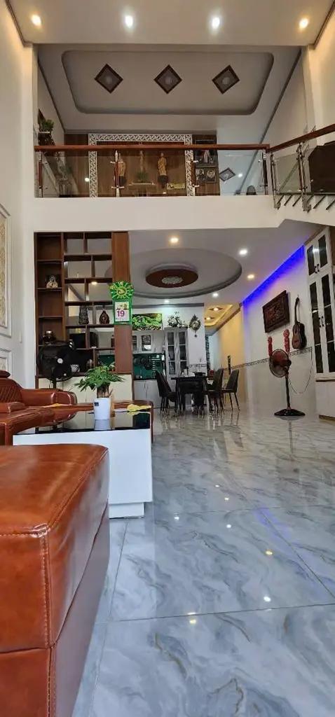 Main-Nhà gác lửng gần Nguyễn Khuyến, Trảng Dài, Biên Hoà-0