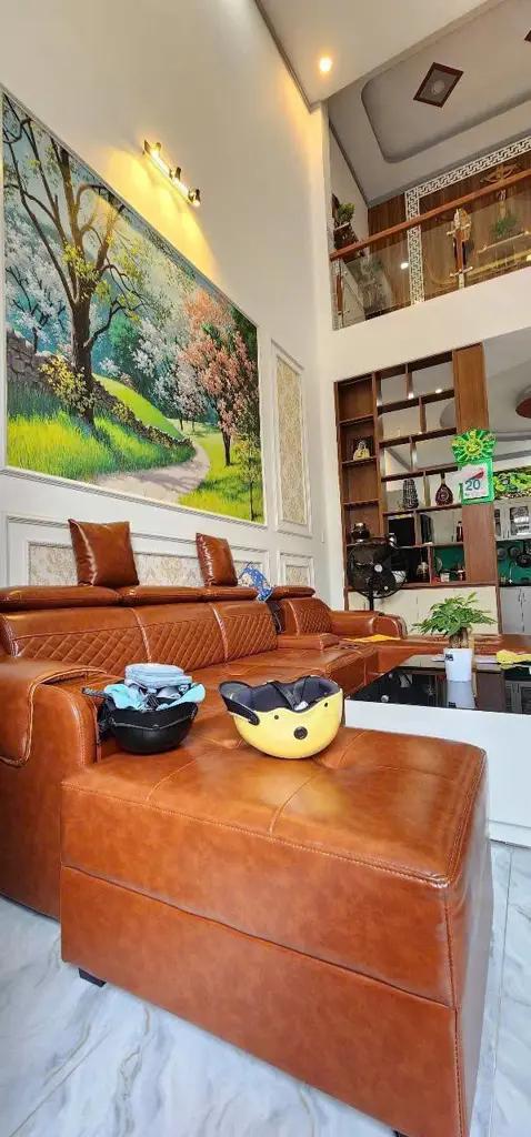 Main-Nhà gác lửng gần Nguyễn Khuyến, Trảng Dài, Biên Hoà-2