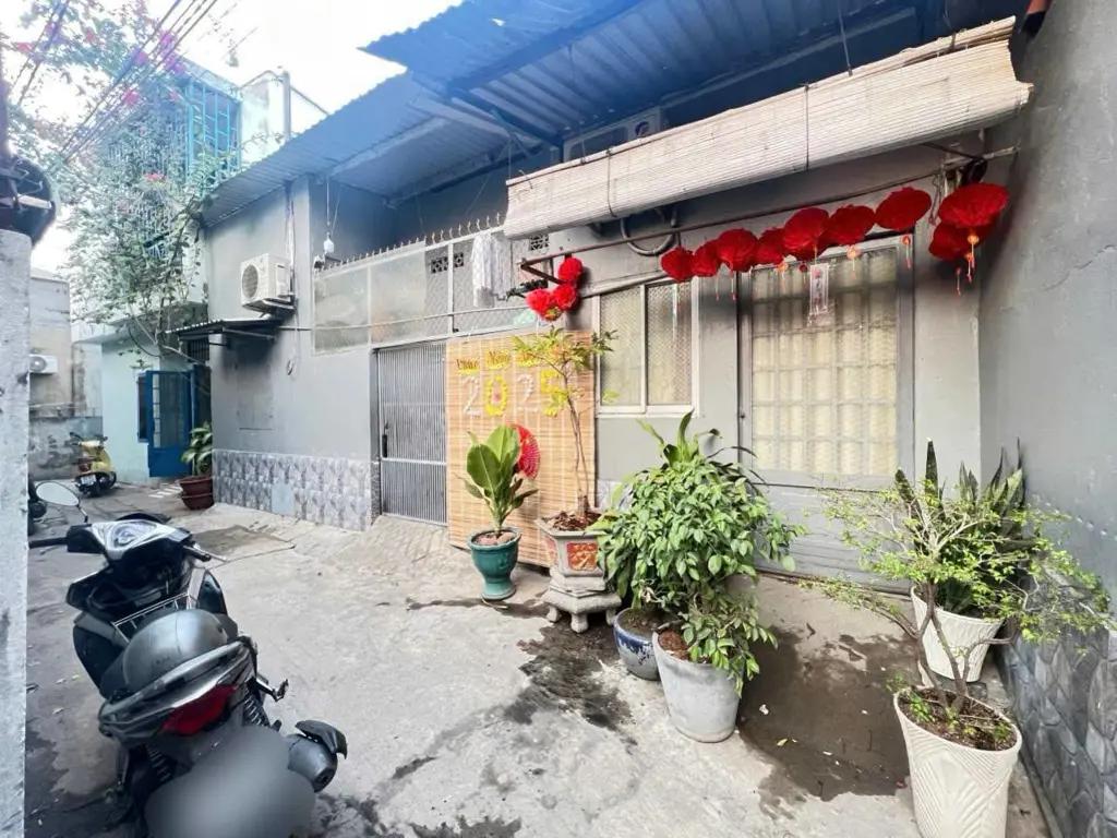Main-!!!!!!BÁN NHÀ GIÁ RẺ CÔNG NHÂN CHỈ 890 TRIỆU💸-1
