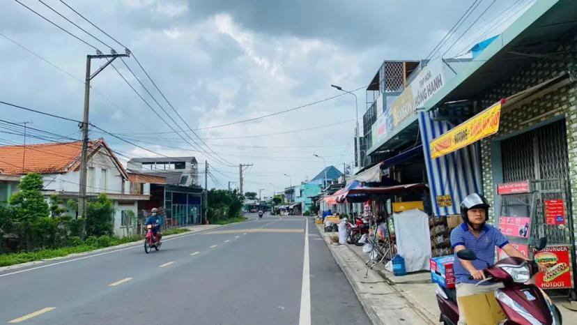 Đất nền full thổ KDC Tân Triều, Vĩnh Cửu, Đồng Nai