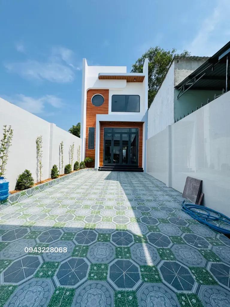 Main-NHÀ SỔ RIÊNG GẦN CHỢ THANH HÓA PHƯỜNG TRẢNG DÀI, BIÊN HÒA, ĐỒNG NAI-6