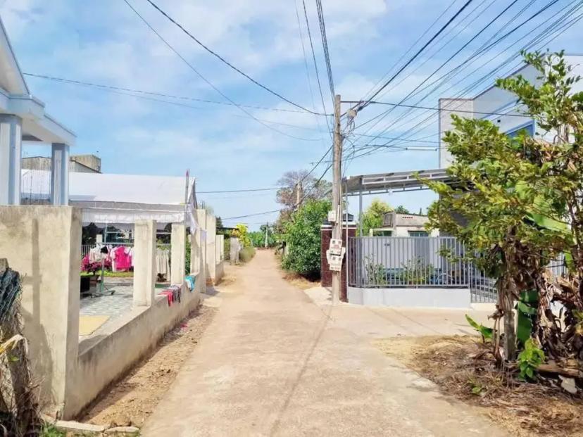 💥💥 Cần bán lô đất thổ cư, xã Thanh Bình, Trảng Bom