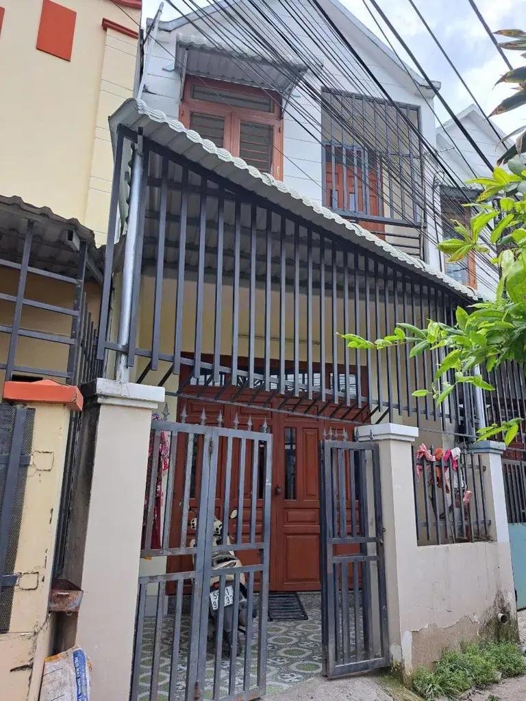 💥Bán nhà 1 lầu 1 trệt phường Tân Vạn, Biên Hoà