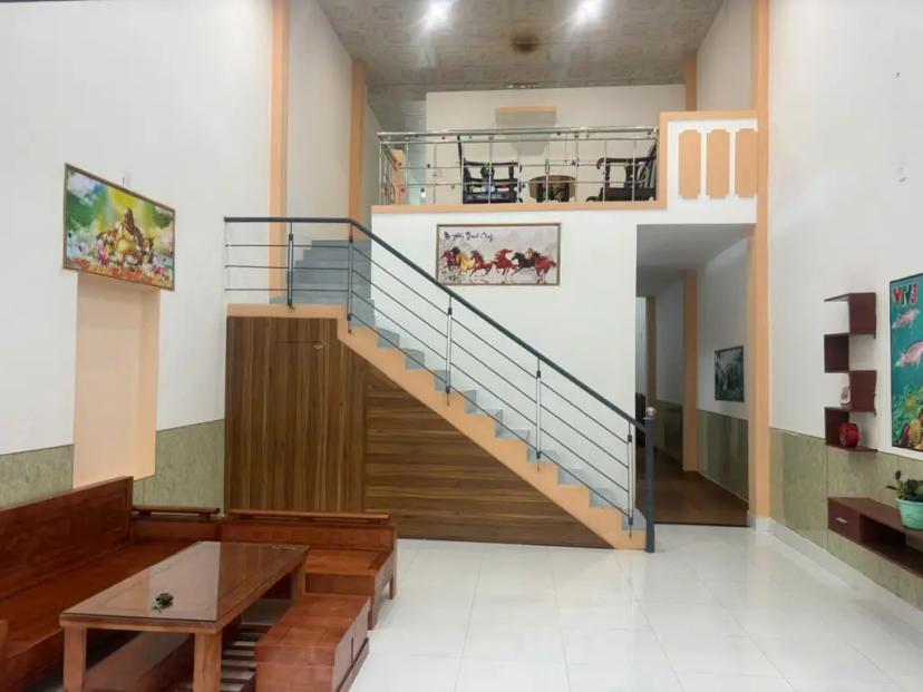 Chào bán nhà Mê Lững - Phong Nam, Hòa Châu, Đà Nẵng - 1 tỷ 850