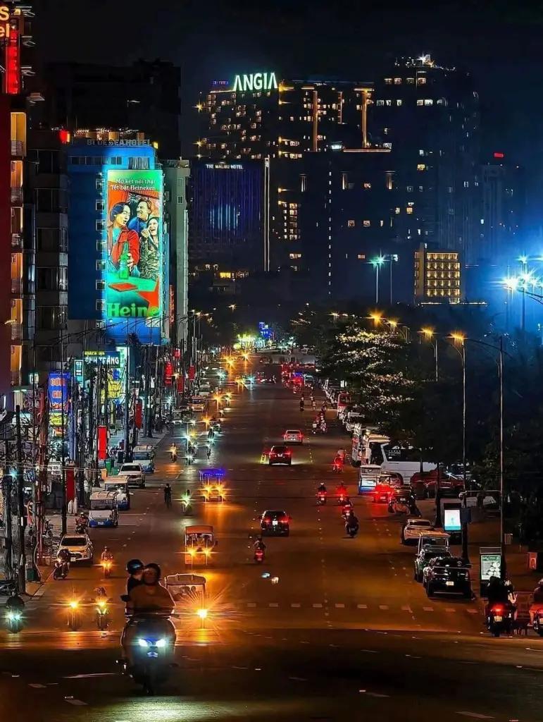 Bán đất 2 Mặt tiền sát biển bãi sau Thuỳ Vân, Vũng Tàu