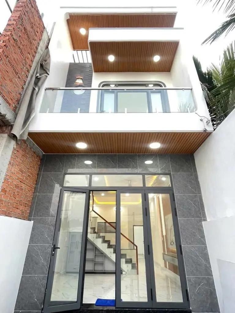 Main-BÁN NHÀ MẶT TIỀN ĐƯỜNG HOÀNG MINH CHÁNH, P. HOÁ AN, TP. BIÊN HOÀ-0