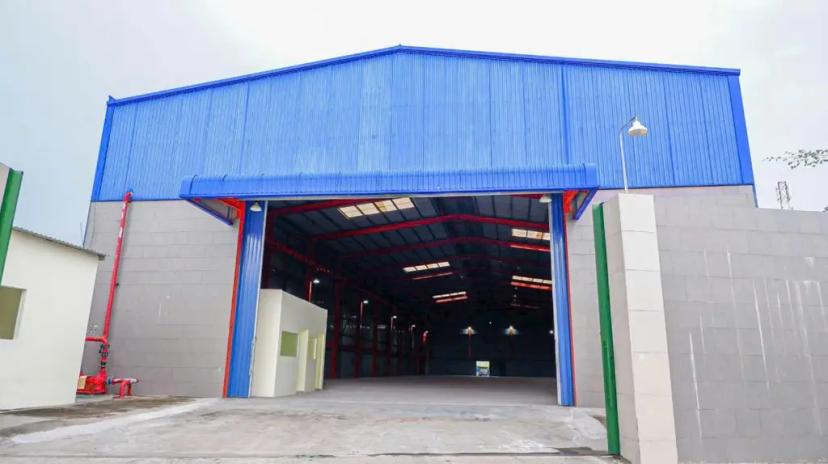 Kẹt tiền Bán kho xưởng Võ Thị Thừa, Quận 12, TP. НСМ