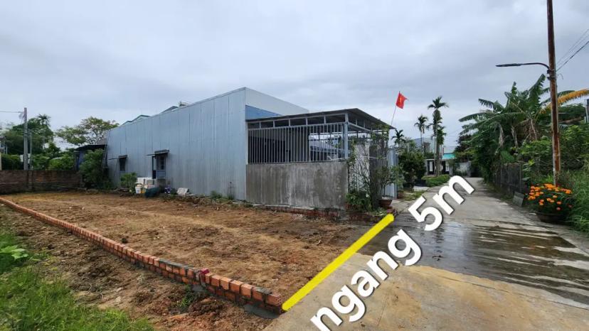 Hàng Hiếm -  Quan Châu – Miếu Bông, đường Ô Tô thông thoáng – giá chỉ có 1 tỷ390