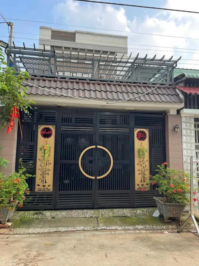 Bán Căn Nhà Gác Lửng Trảng Dài, Biên Hoà