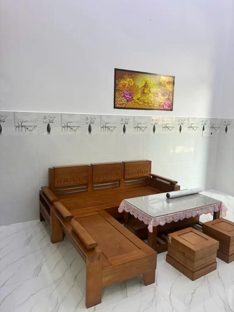 Main-BÁN NHÀ GÁC LỮNG QUANG CHÂU ngang 9m Diện tích 206m2( 9x22m)-2
