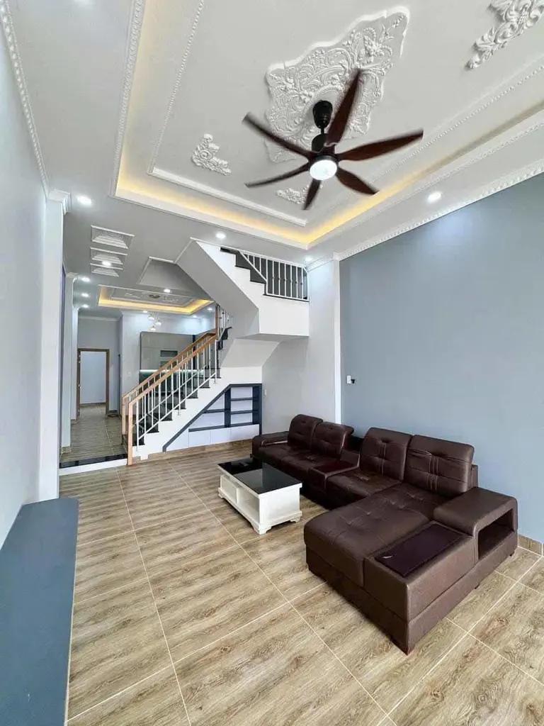 Main-Nhà Vừa Mới Hoàn Thiện Tại Phường Bửu Hòa, Tp. Biên Hòa-3