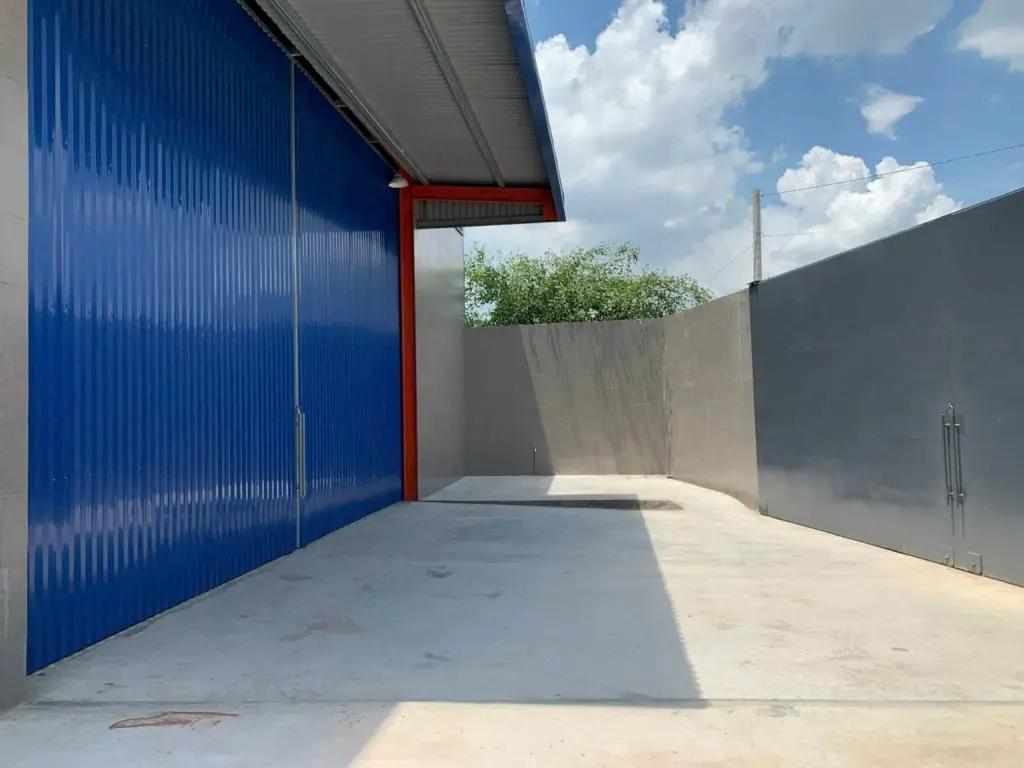 Main-Kẹt tiền Bán kho xưởng Võ Thị Thừa, Quận 12, TP. НСМ-3