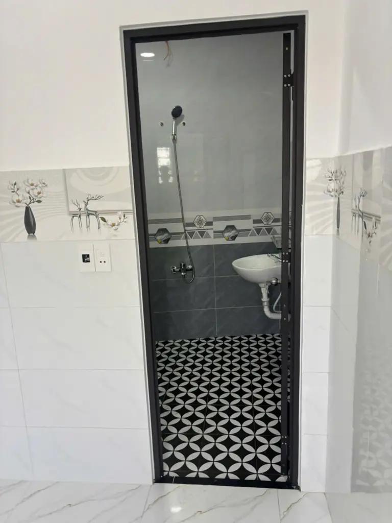 Main-BÁN NHÀ GÁC LỮNG QUANG CHÂU ngang 9m Diện tích 206m2( 9x22m)-5