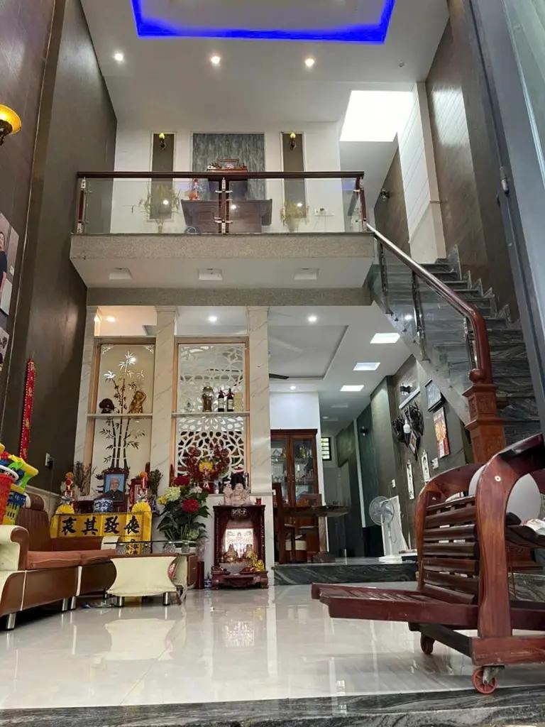 Main-Bán Căn Nhà Gác Lửng Trảng Dài, Biên Hoà-1