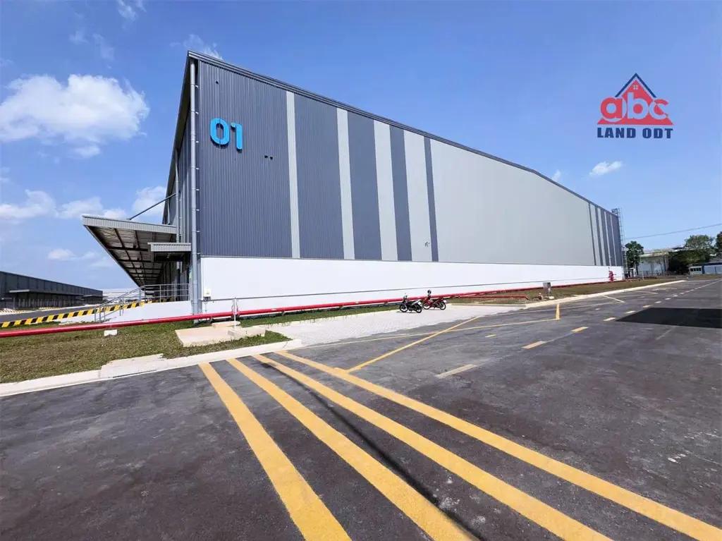 Main-Cho thuê Kho vận hành Logistics gần 4Ha KCN GIANG ĐIỀN TRẢNG BOM TỈNH ĐỒNG NAI.-4