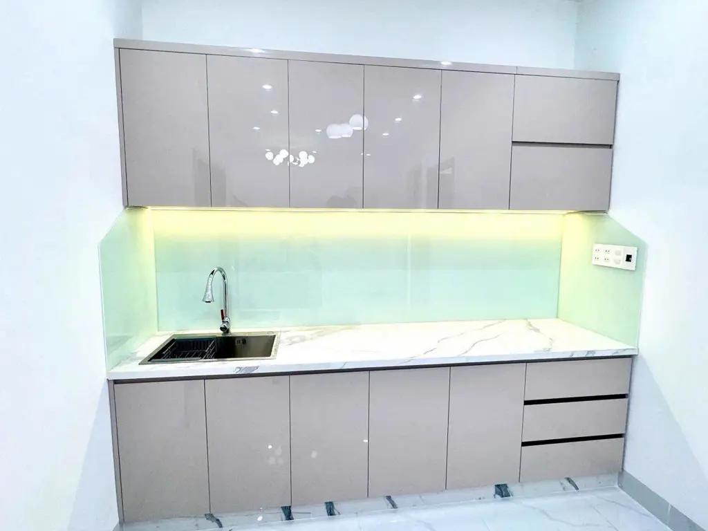 Main-Bán nhà 1 trệt 1 lầu P. Tân Vạn , Biên Hoà-1