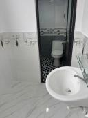 Thumb-BÁN NHÀ GÁC LỮNG QUANG CHÂU ngang 9m Diện tích 206m2( 9x22m)-9