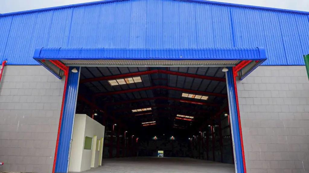 Main-Kẹt tiền Bán kho xưởng Võ Thị Thừa, Quận 12, TP. НСМ-2