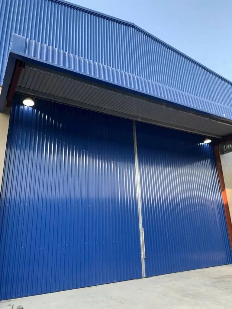Main-Kẹt tiền Bán kho xưởng Võ Thị Thừa, Quận 12, TP. НСМ-1