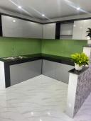 Thumb-BÁN NHÀ GÁC LỮNG QUANG CHÂU ngang 9m Diện tích 206m2( 9x22m)-11