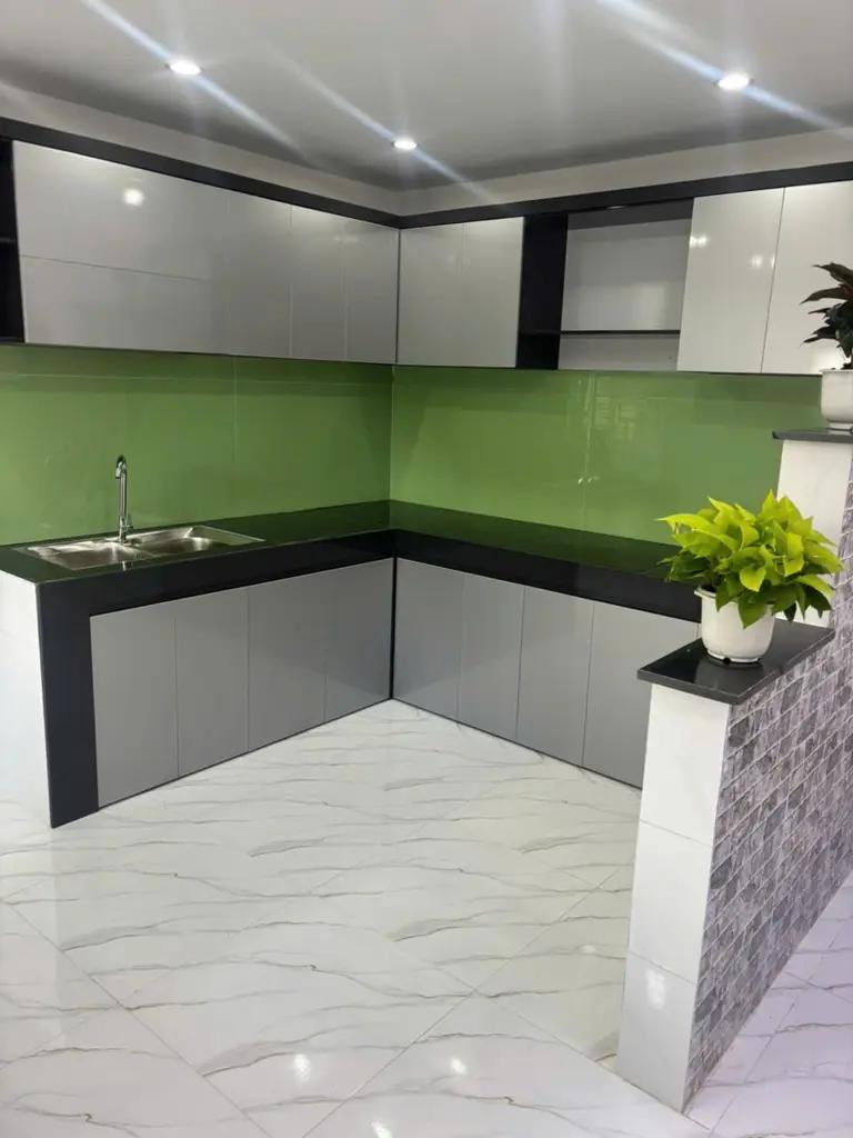 Main-BÁN NHÀ GÁC LỮNG QUANG CHÂU ngang 9m Diện tích 206m2( 9x22m)-10