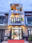 Thumb-BÁN NHÀ 1 TRỆT 2 LẦU, GẦN CHỢ TAM HOÀ - BIÊN HOÀ-1