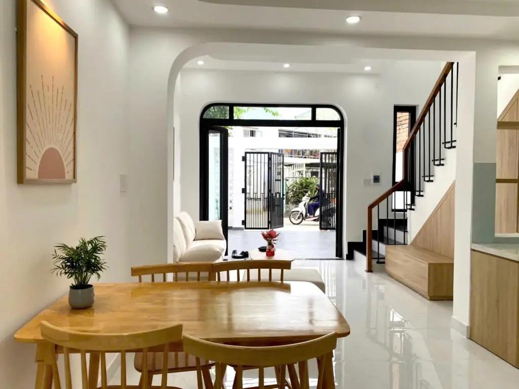 Main-NHÀ 2 TẦNG 2 MẶT TIỀN SÁT CHỢ HOÀ THỌ TÂY- CẨM LỆ - ĐÀ NẴNG-1
